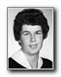 Diana Patterson: class of 1963, Norte Del Rio High School, Sacramento, CA.